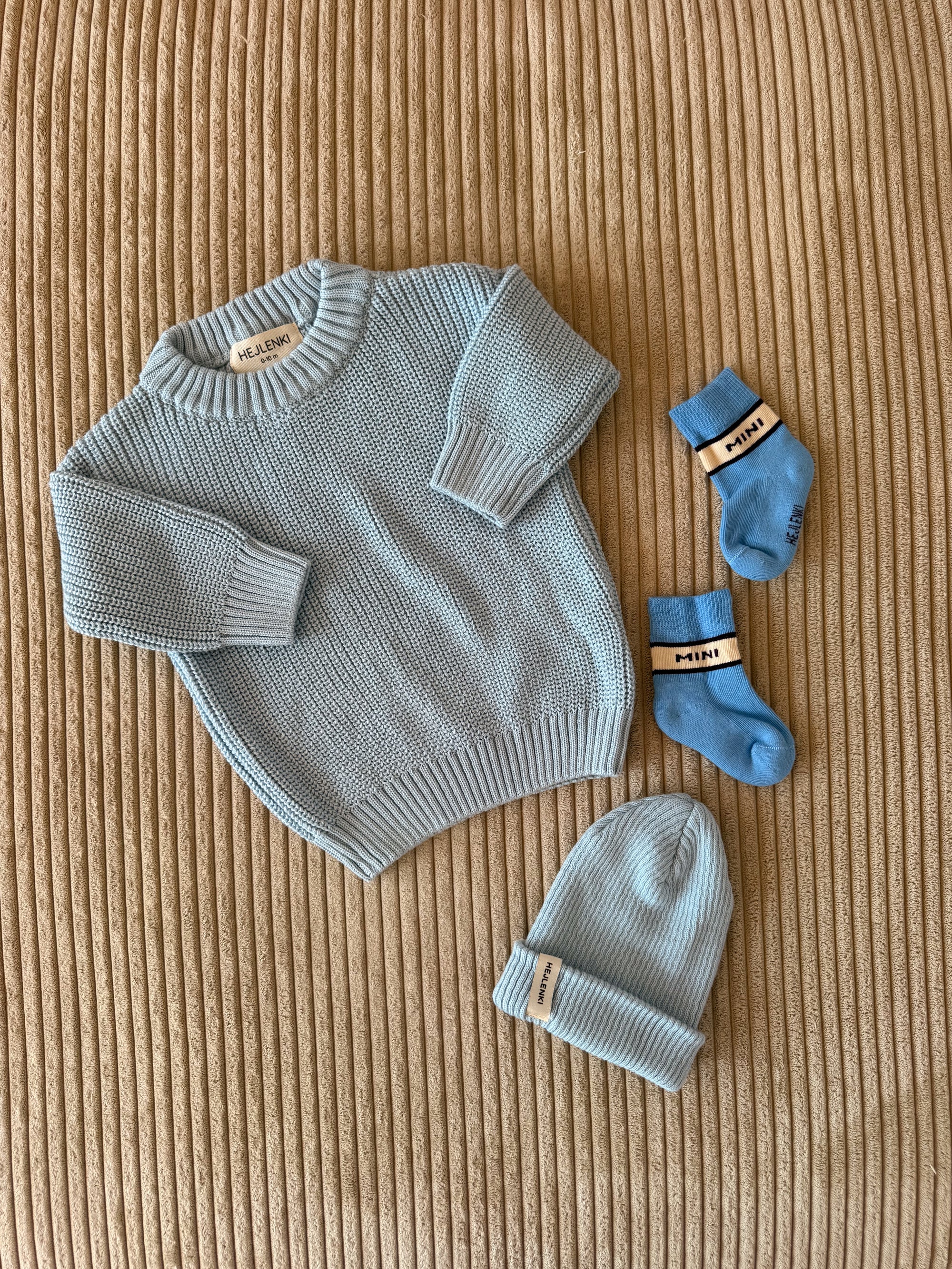 WARM SOCKS MINI