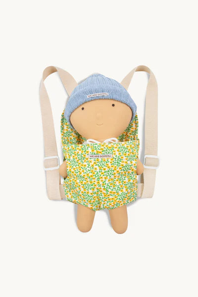 GOMMU MINI CARRIER FLOWERS