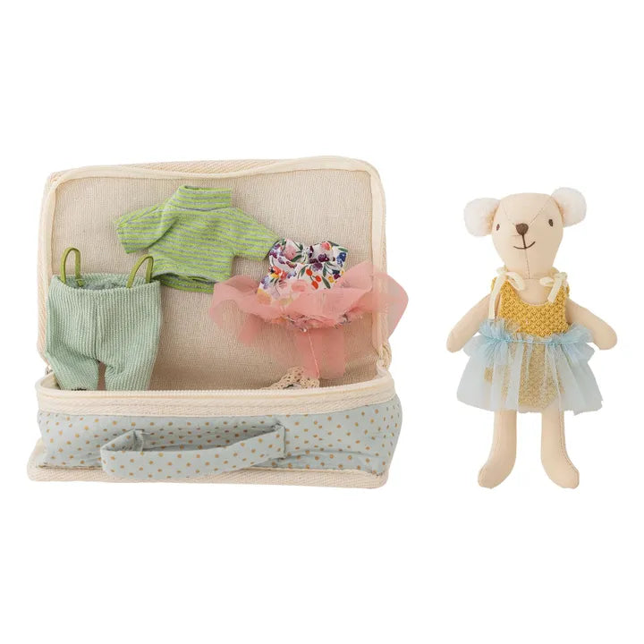 LARA PLAY SET