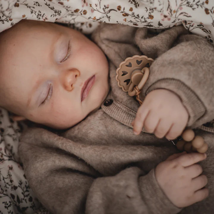 4-PACK LATEX PACIFIER DREAM