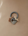 SPACE TEETHING RING
