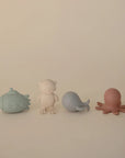 SEALIFE BATH PLAY SET