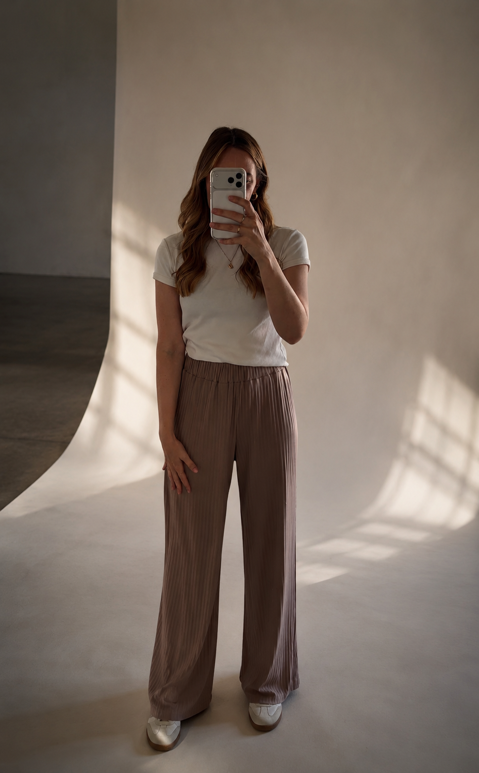 WOMEN EVERDAY PANTS DUNAS