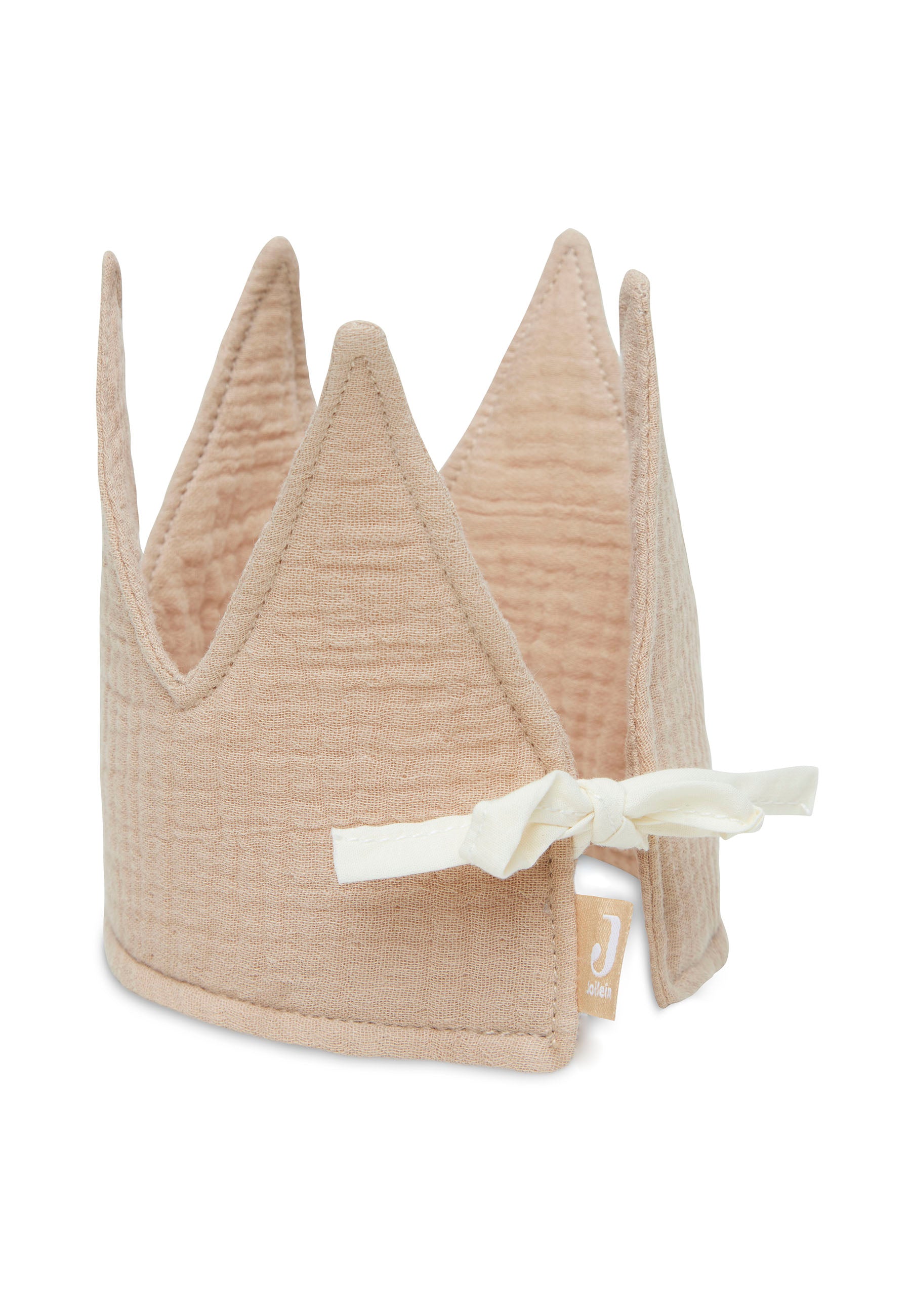 MUSLIN CROWN (coloroptions)