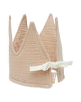 MUSLIN CROWN (coloroptions)