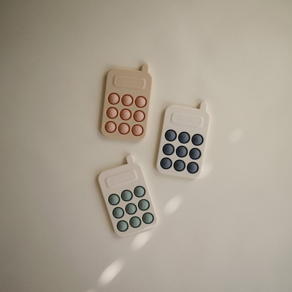 PHONE PRESS TOY