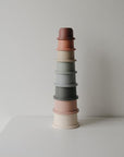 STACKING CUPS