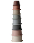 STACKING CUPS